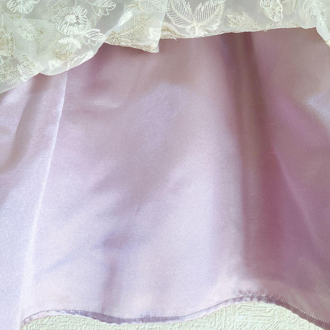 ELLE en noir/anyFAM130 入学式　卒園式　フォーマル　女の子