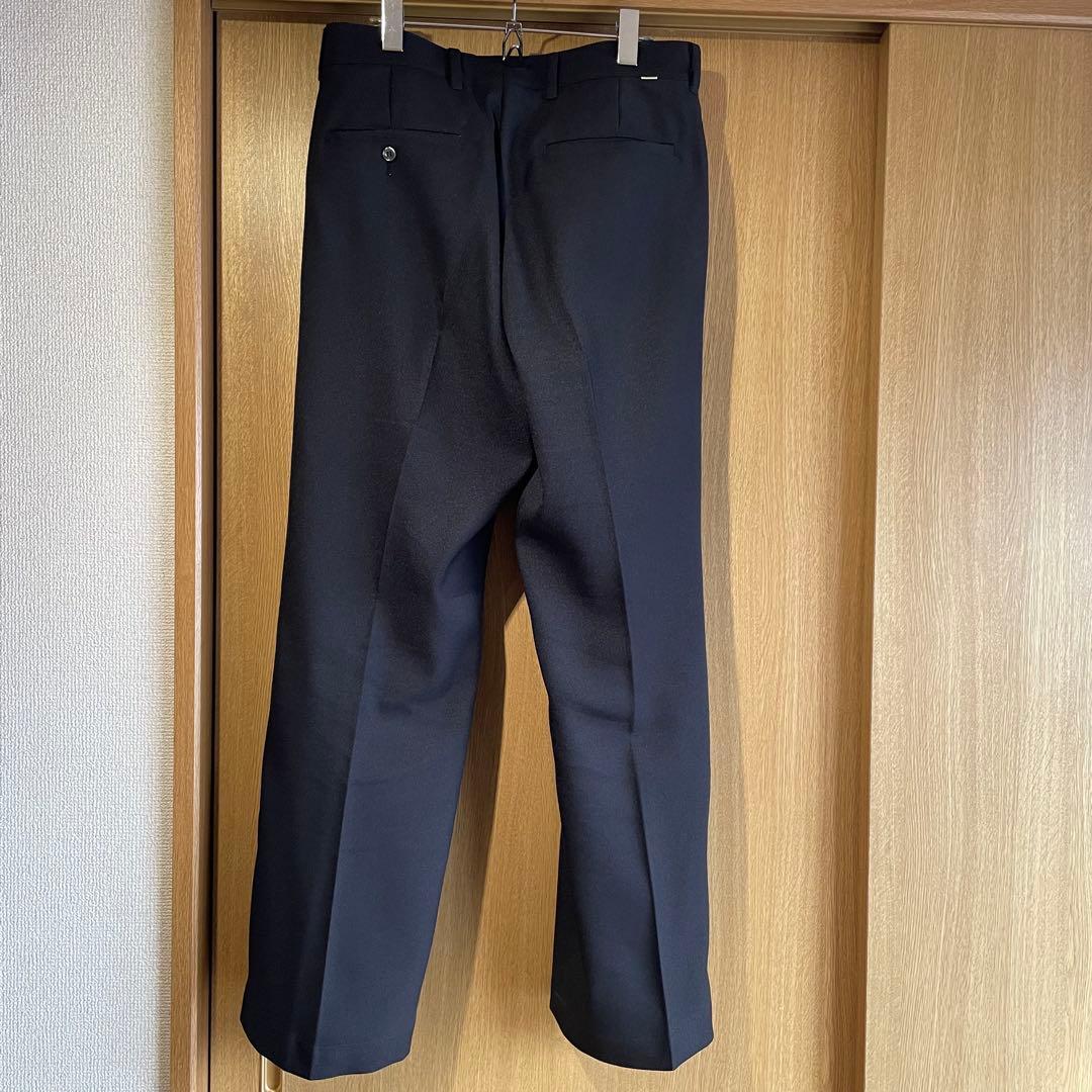 OVY Cowboy Easy Flare Action Slacks Mサイズ