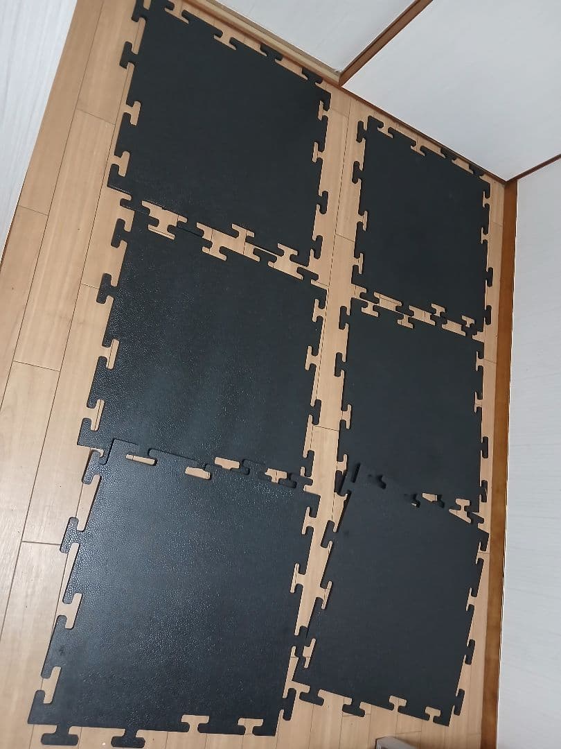 IVANKO イヴァンコ マット 16枚セット