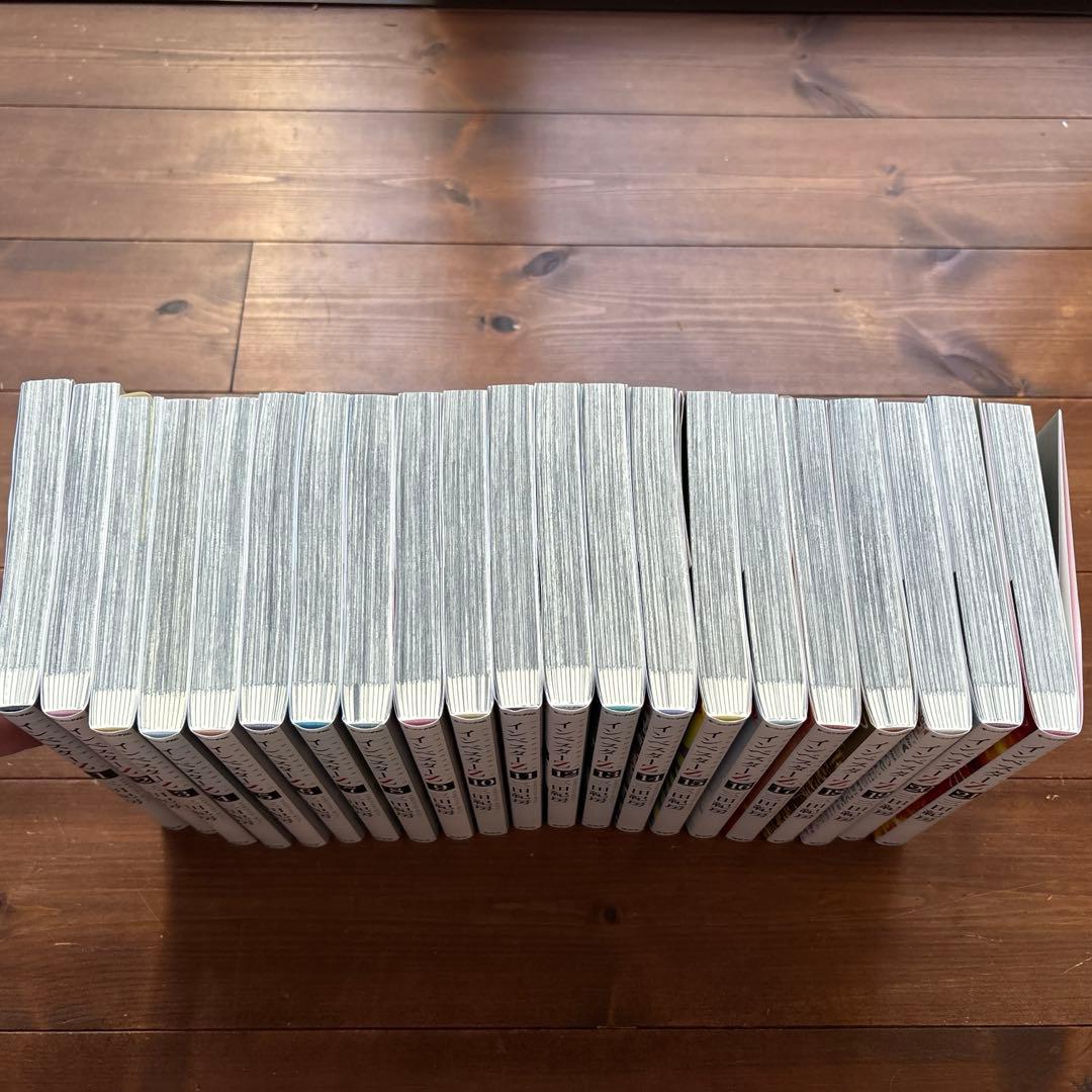 【美品】インベスターZ 全巻