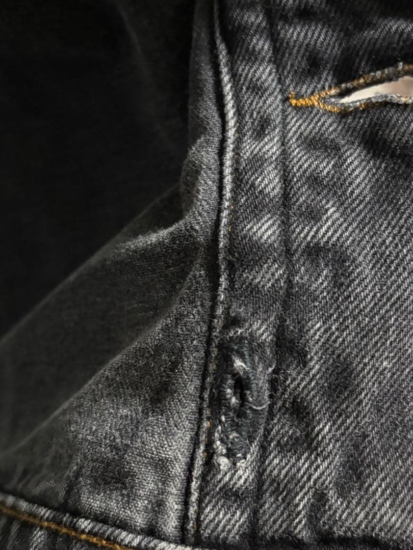 《大特価！》Y/PROJECT デニムジャケット 12/31 23時59分まで