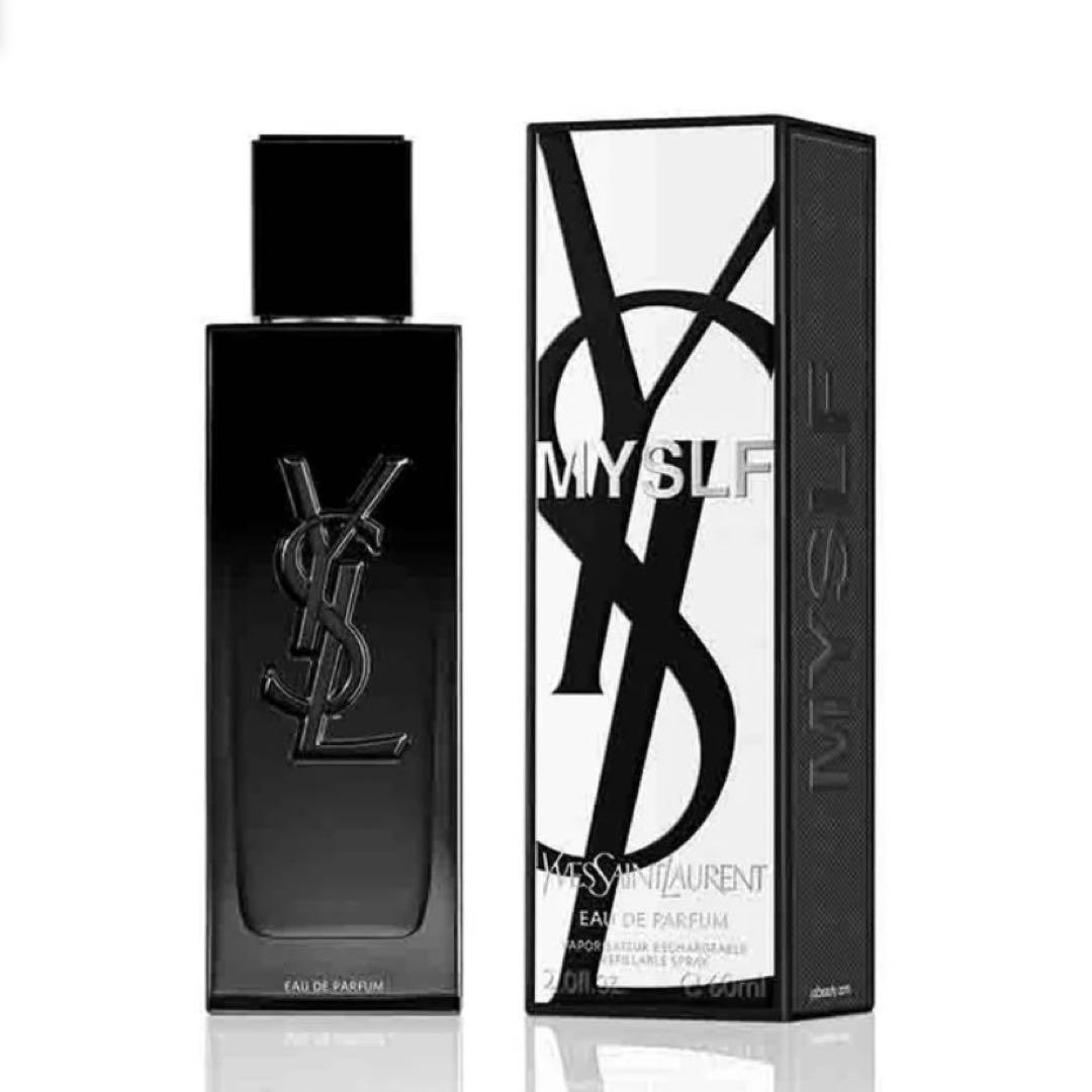 香水(男性用) YSL MY SLF Eau de Parfum 60ml