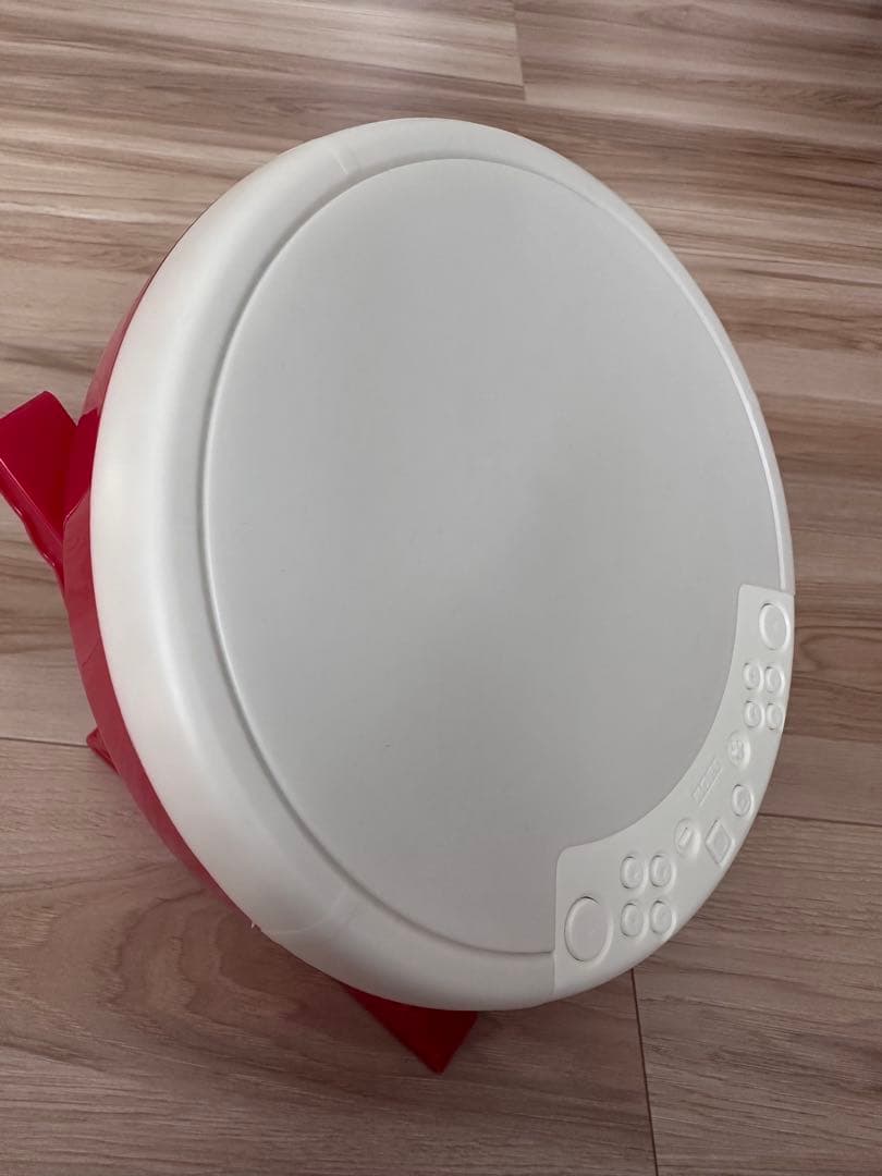 太鼓の達人 Switch ドンダブルフェスティバル　コントローラーセット