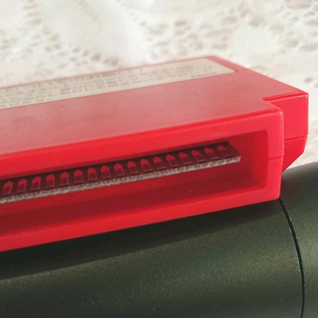 ファミコンソフト ドンキーコング