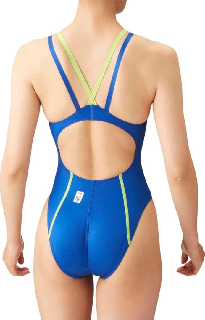 アリーナ 競泳水着 Ｌサイズ ARN-4021W