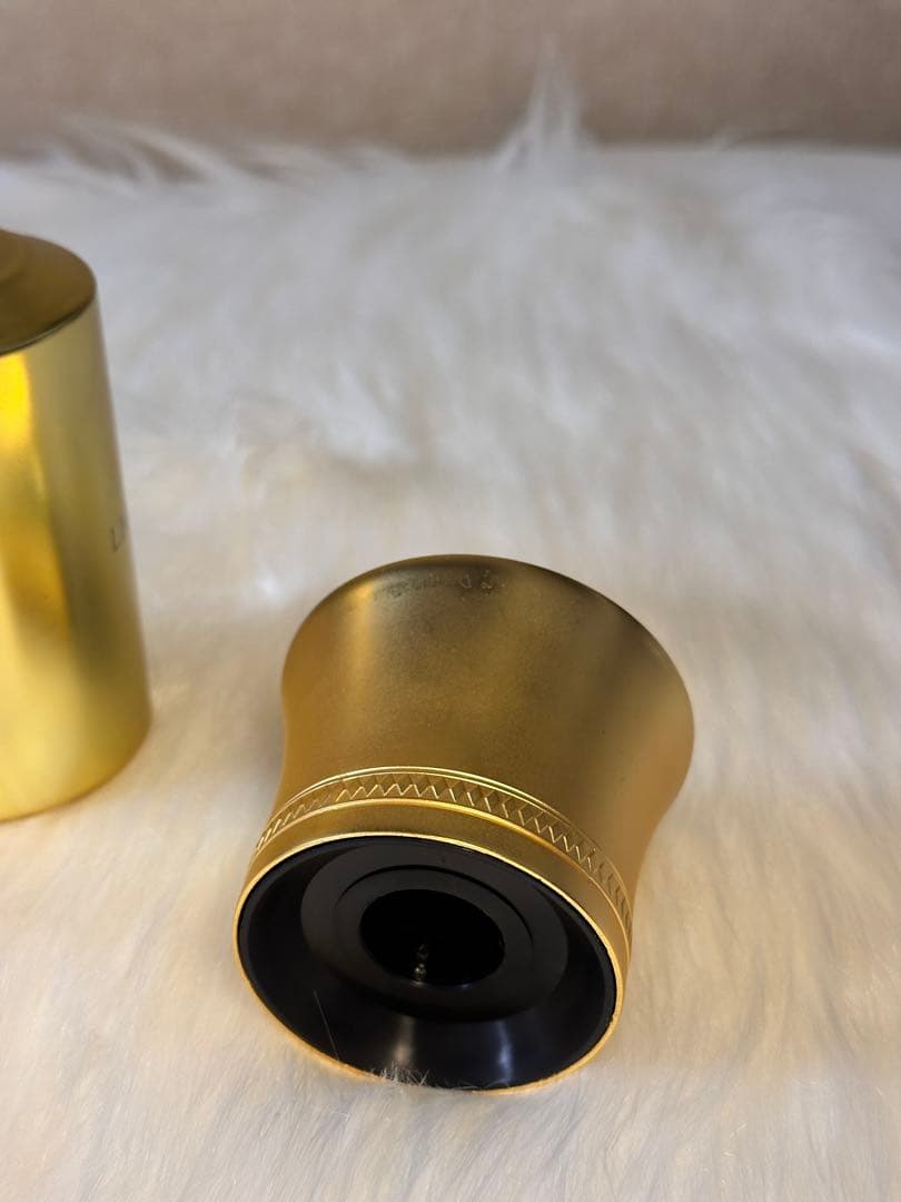 【希少】 LIQUIDE Gold 999本限定 129/999