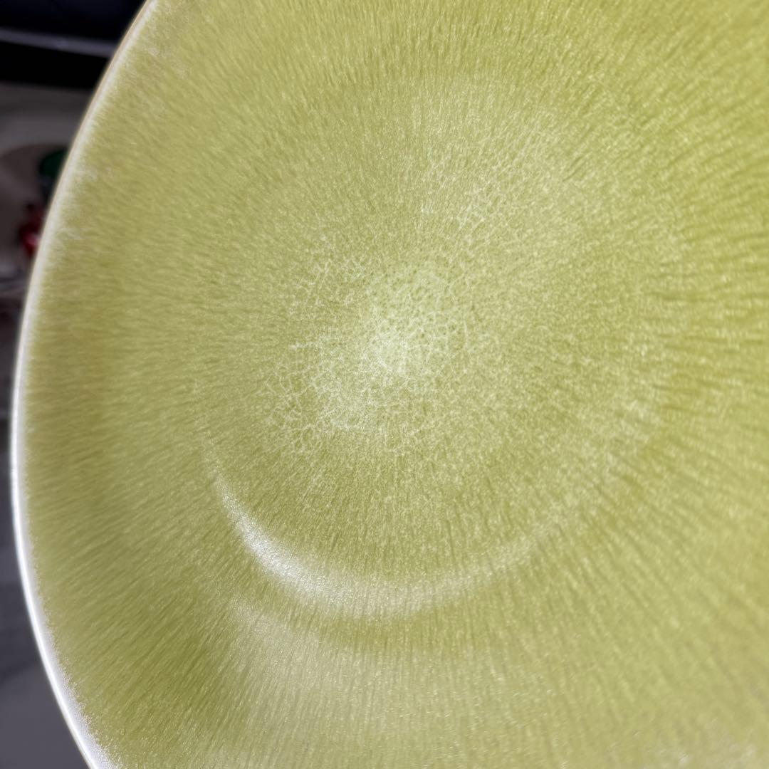 t*o様 【希少】【廃盤】jars ジャス 食器 プレート 2点セット