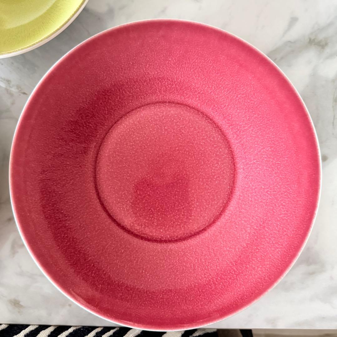 t*o様 【希少】【廃盤】jars ジャス 食器 プレート 2点セット