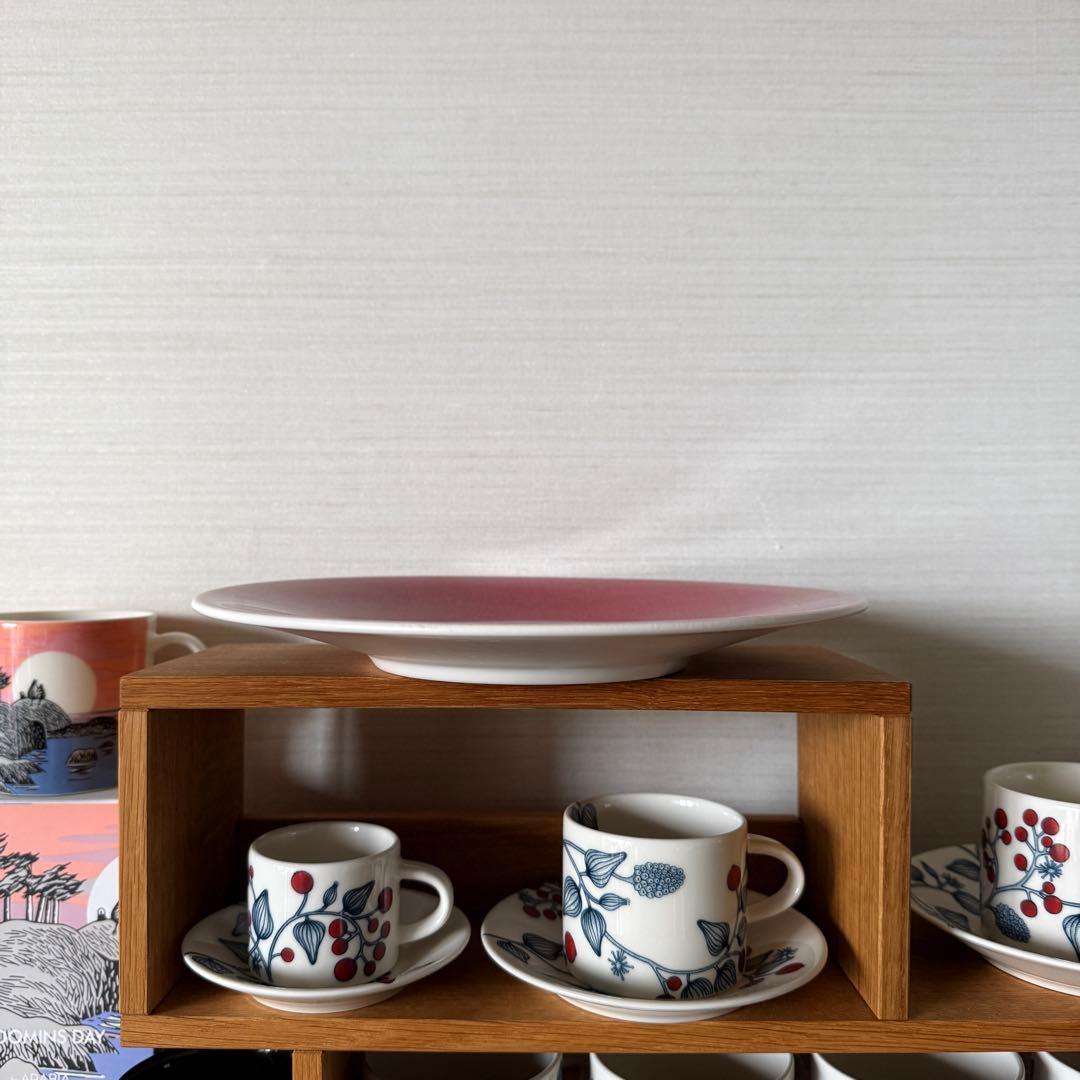 t*o様 【希少】【廃盤】jars ジャス 食器 プレート 2点セット