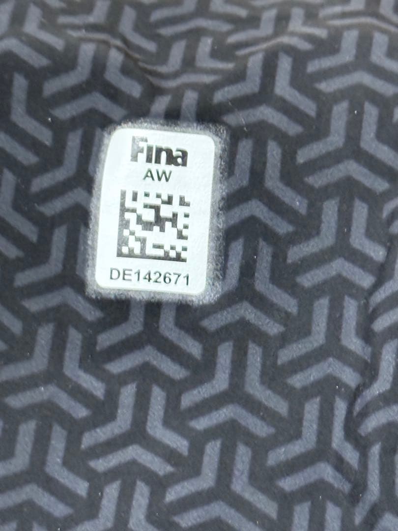 毘沙門アリーナ　高速水着　競泳水着　アルティメットアクアフォースX CP XS