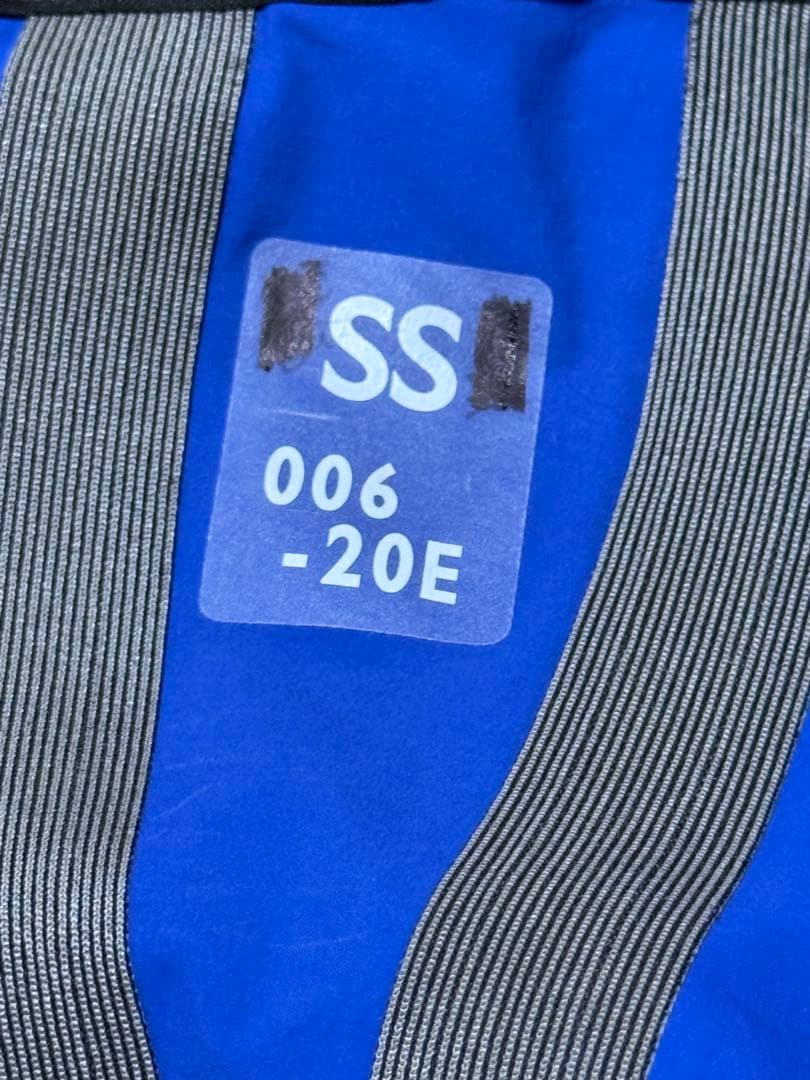 毘沙門アリーナ　高速水着　競泳水着　アルティメットアクアフォースX CP XS