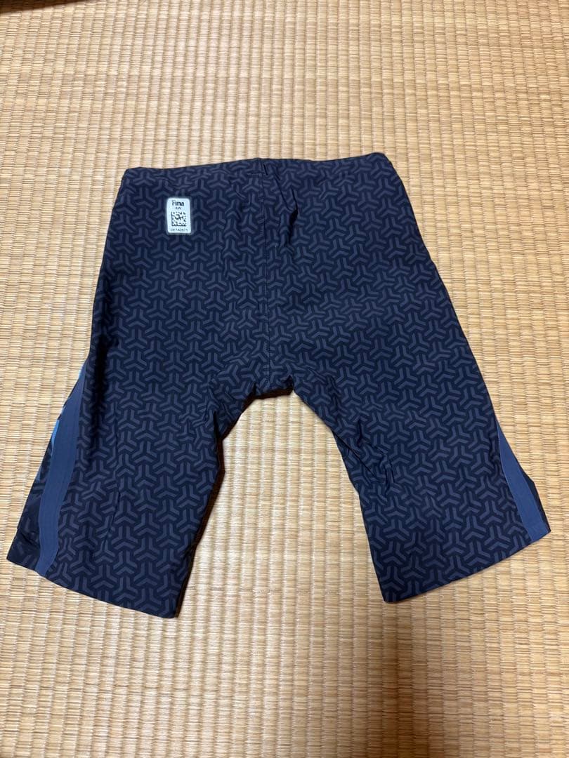 毘沙門アリーナ　高速水着　競泳水着　アルティメットアクアフォースX CP XS