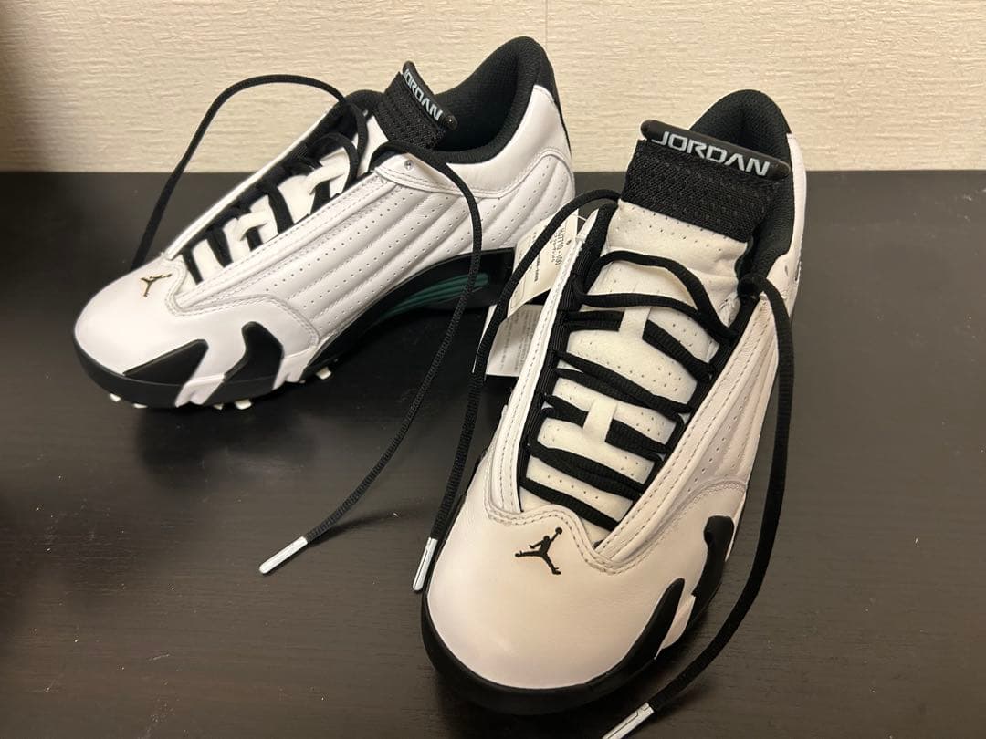 ジョーダン14G 25㎝