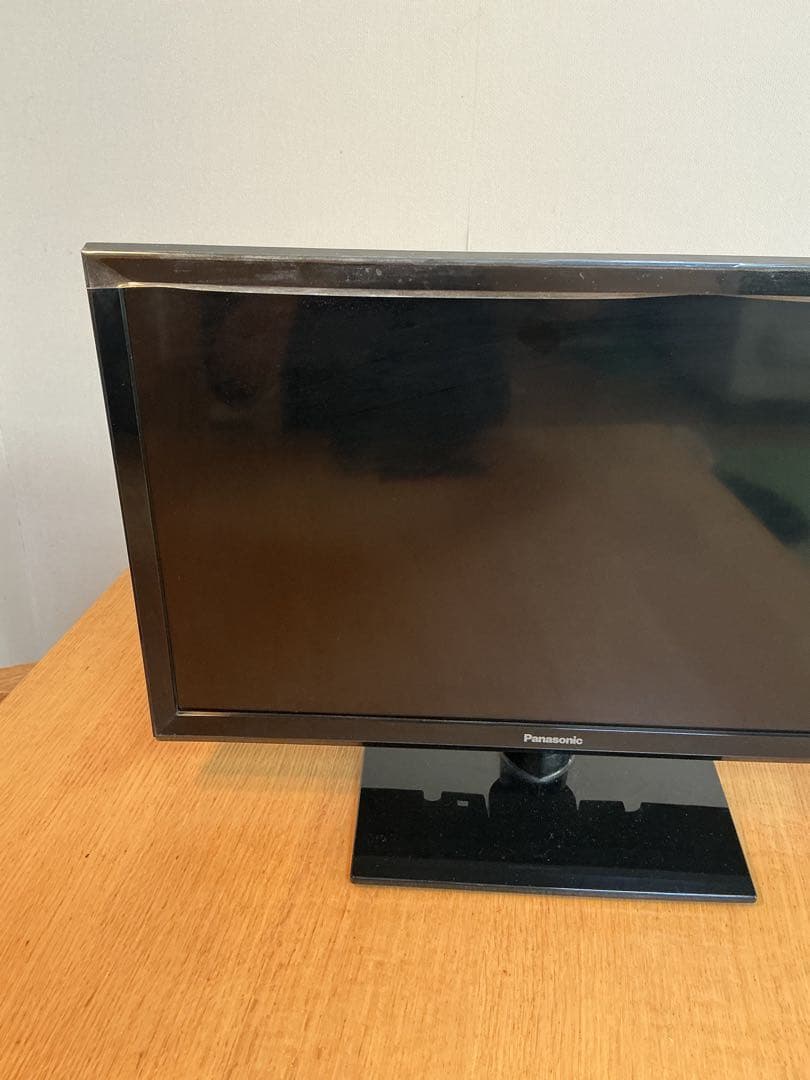 【2023年製】パナソニック液晶テレビ TH-24J300 24インチ リモコン