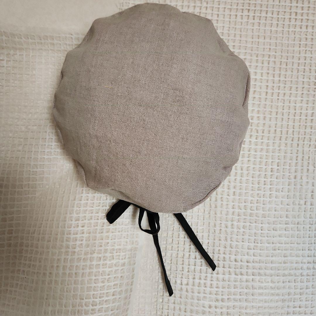 kikonoリネンベレー未使用