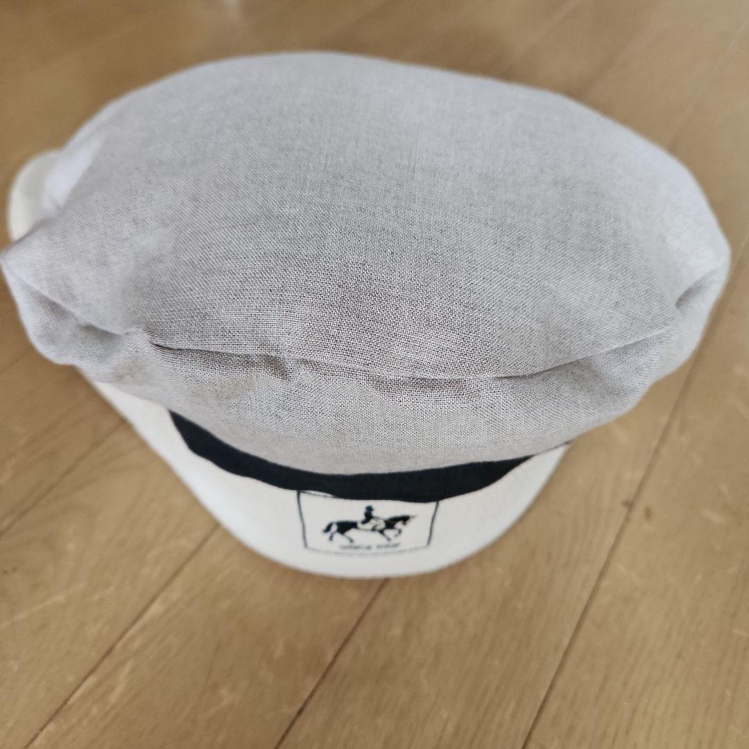 kikonoリネンベレー未使用