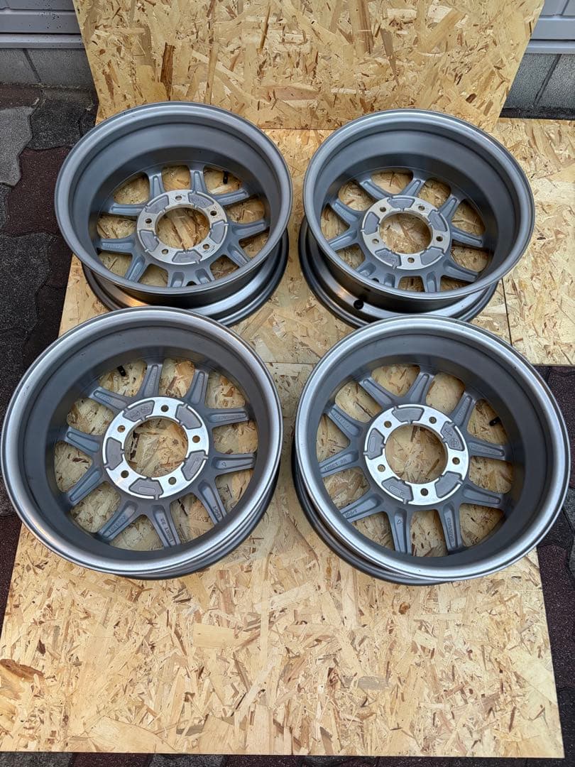 【新品】ジムニー JB64 新車外し 純正タイヤホイール 16インチ