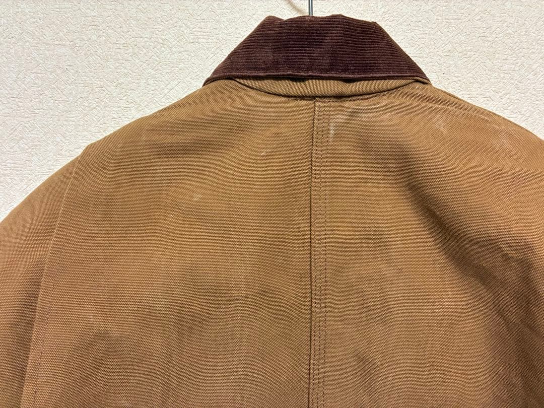 カーハート　チョアコート　サイズ38