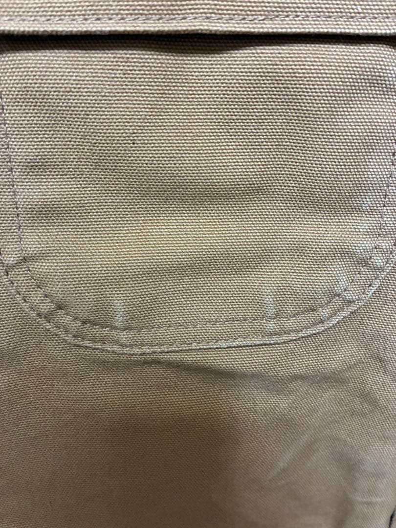 カーハート　チョアコート　サイズ38