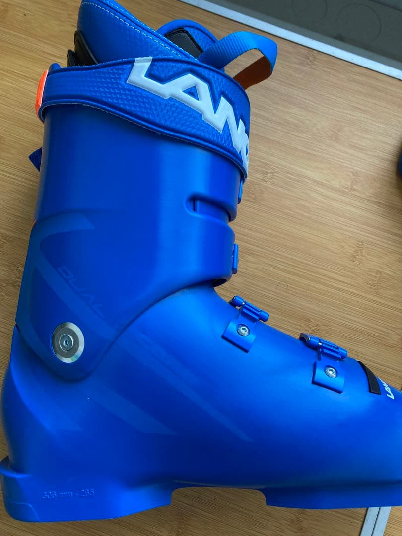 ラング rs130 26.5cm