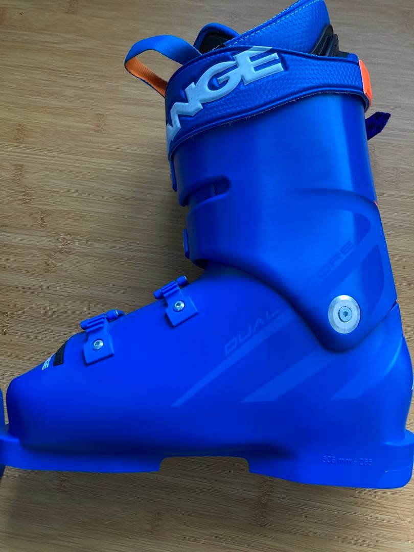 ラング rs130 26.5cm