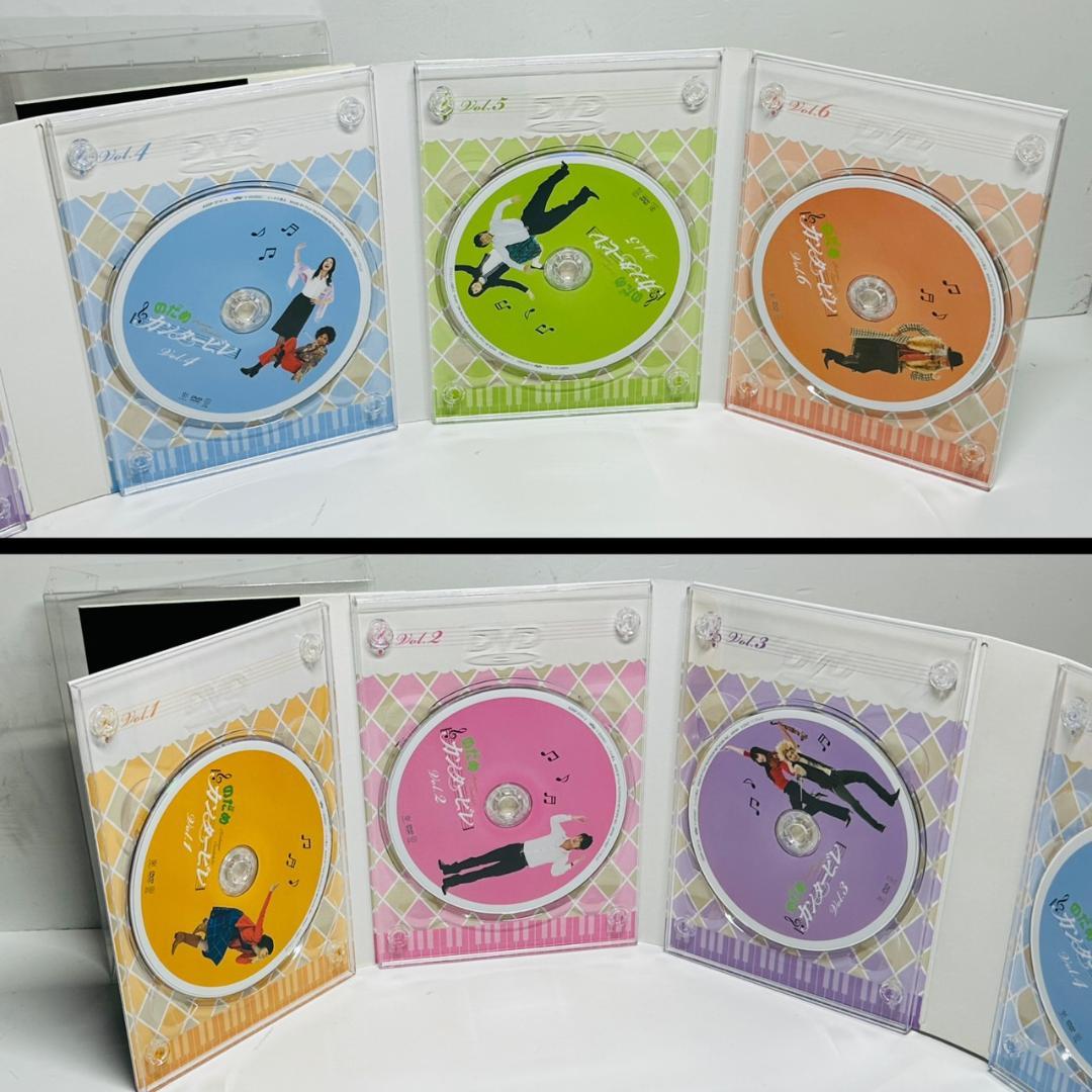 のだめカンタービレ DVD セット inヨーロッパ 最終楽章 千秋真一