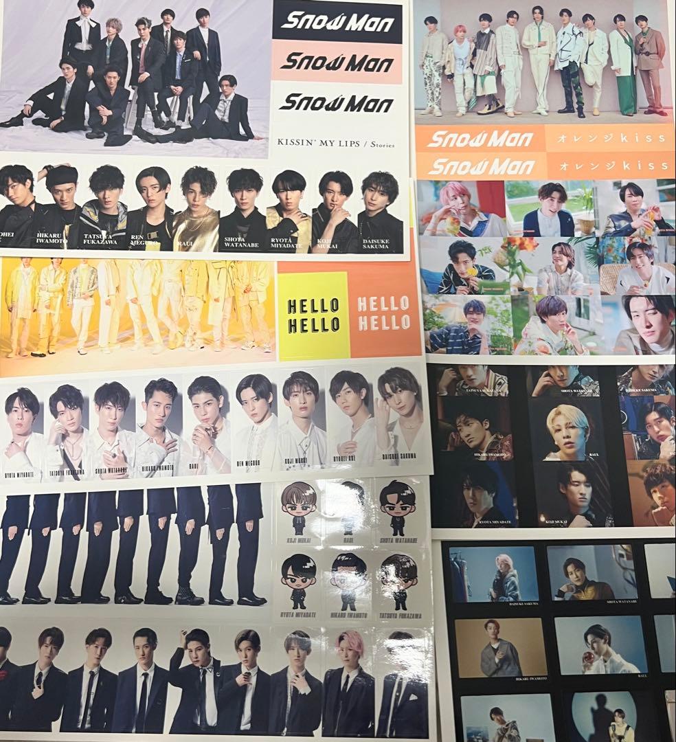  Man　CD 全アルバム　全シングル ほぼ新品未開封