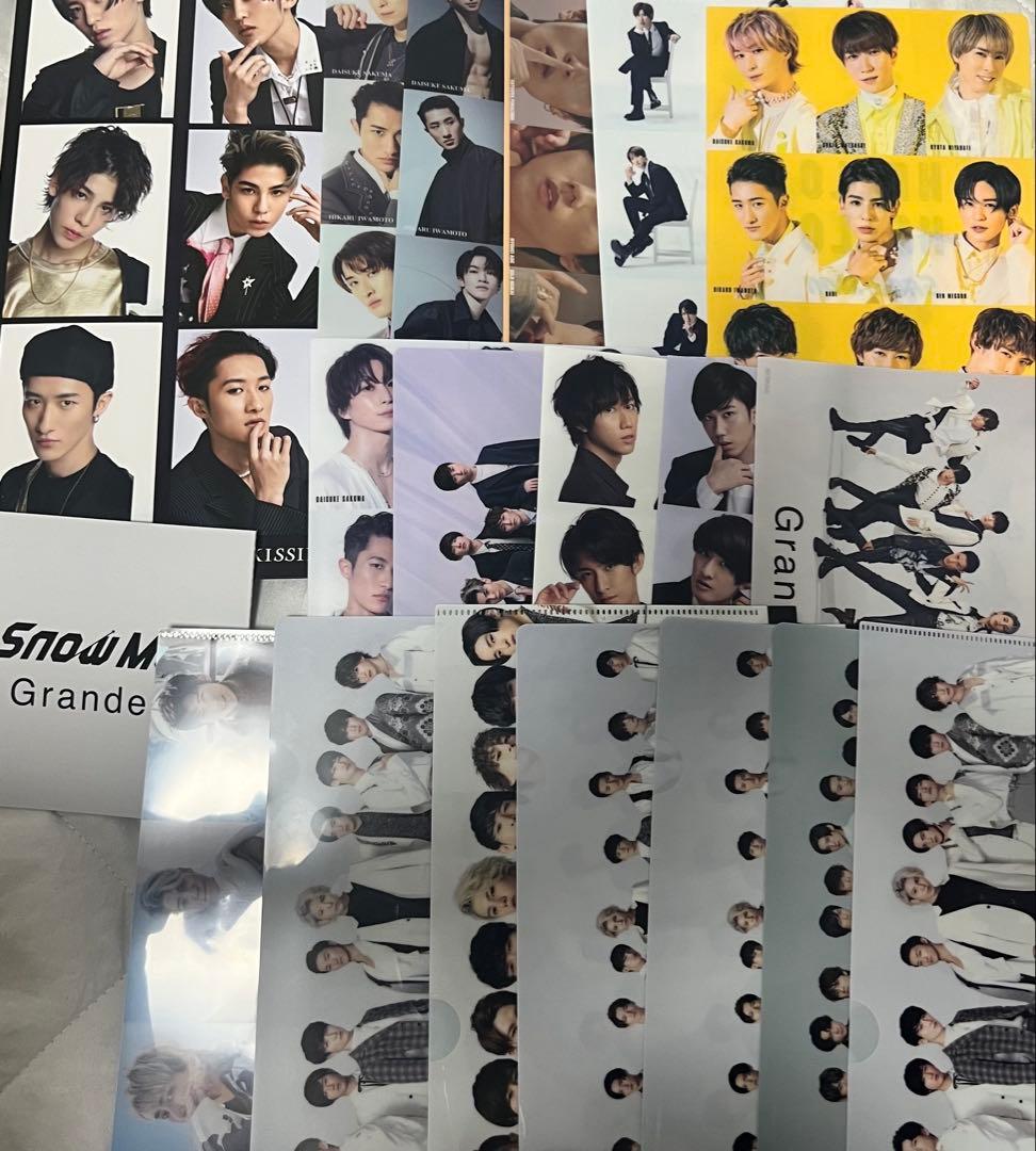  Man　CD 全アルバム　全シングル ほぼ新品未開封