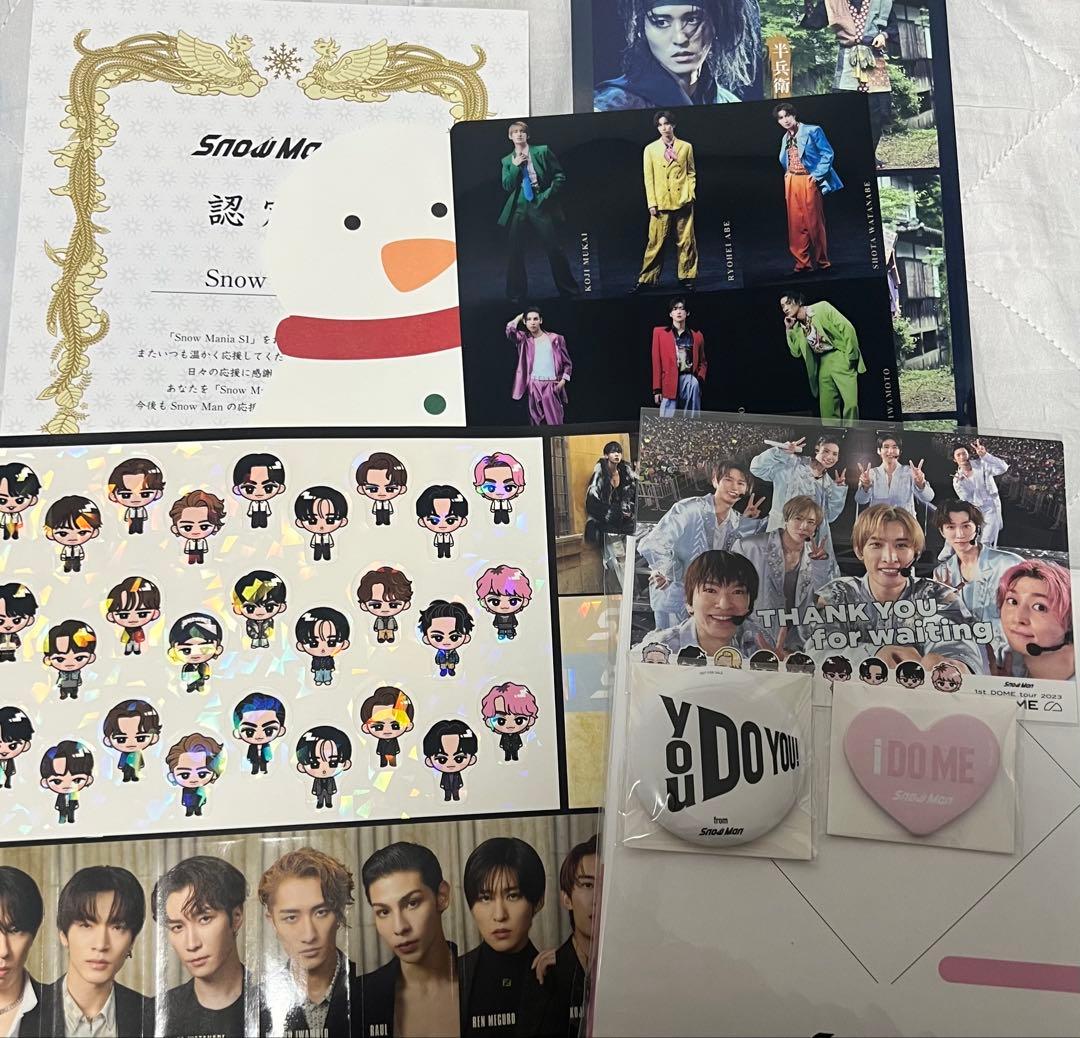  Man　CD 全アルバム　全シングル ほぼ新品未開封