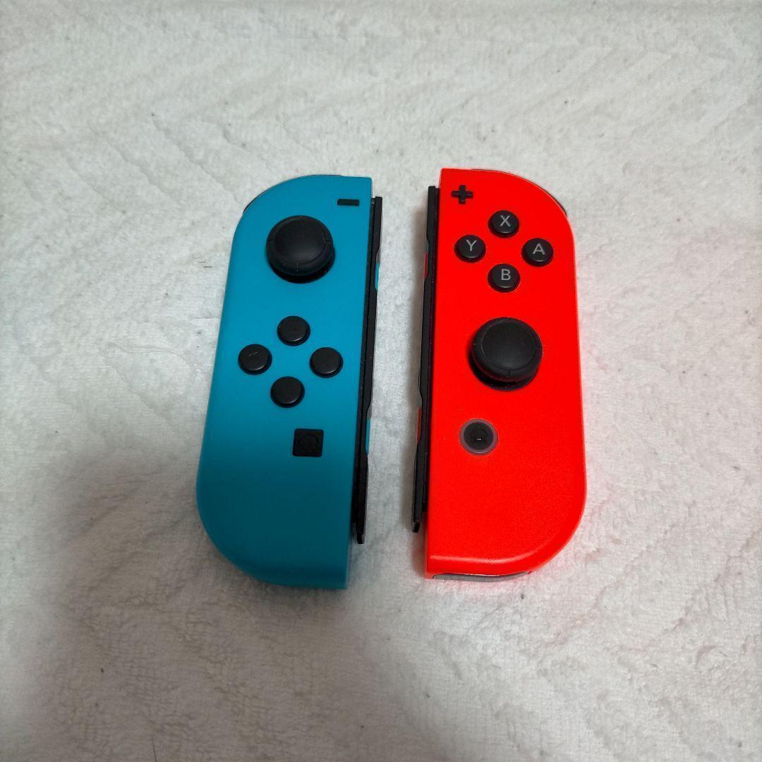 ニンテンドースイッチ（バッテリー強化版） リングフィットアドベンチャーセット