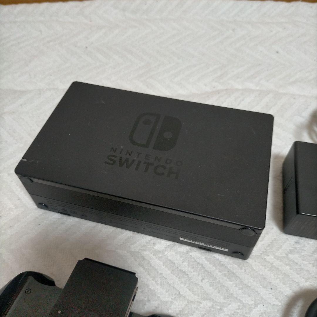 ニンテンドースイッチ（バッテリー強化版） リングフィットアドベンチャーセット