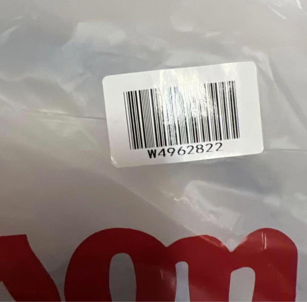 新品未使用Wilson 硬式テニス 未張りラケット CLASH 100 V2.0