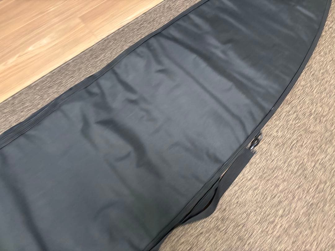 ★送料無料・美品★お洒落　ビラボン　サーフボードハードケース　サーフィン