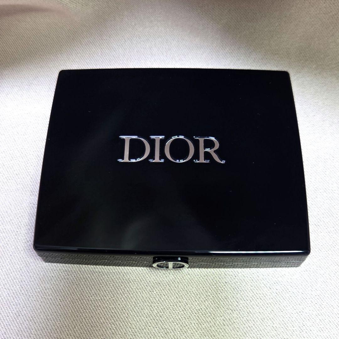 ディオールショウ サンク クルール865 ピンク ロリポップ アイシャドウ