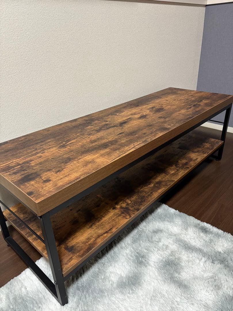 ニトリ　テレビ台