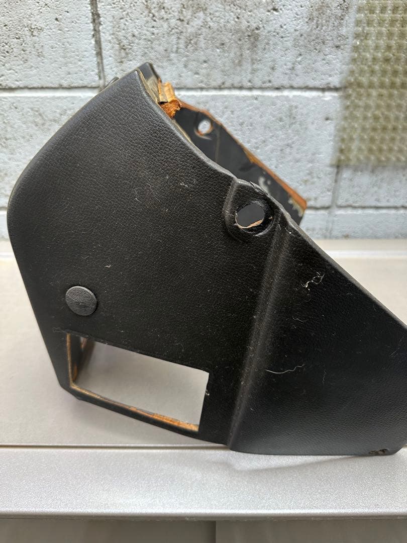 センターコンソールw114.280ce縦目最終型オールドメルセデスベンツ