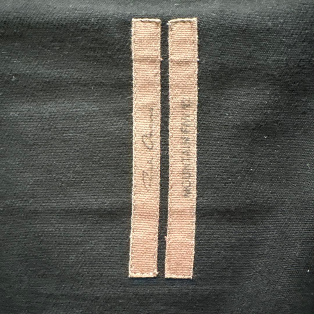 rick owens fw12 サルエルパンツ