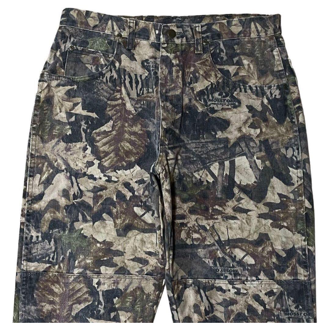 Wrangler 90s アメリカ製　USA製　ダブルニー　リアルツリー