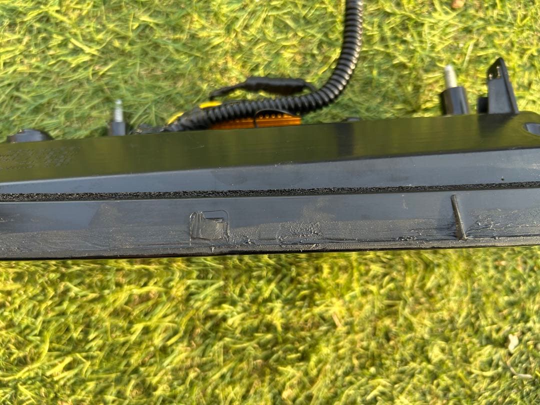 【みくみく】JB64.74ジムニー バルカンテールランプ