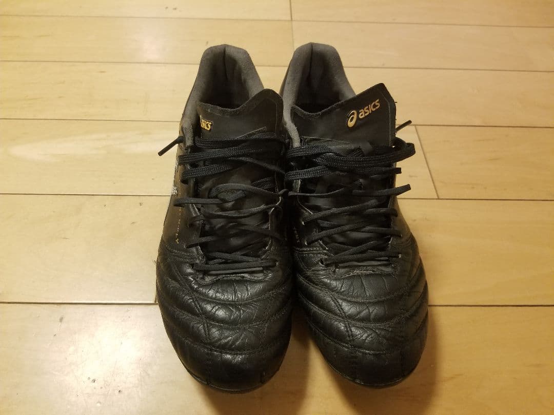 ASICS DS LIGHT X-FLY5 サイズ26.5cm