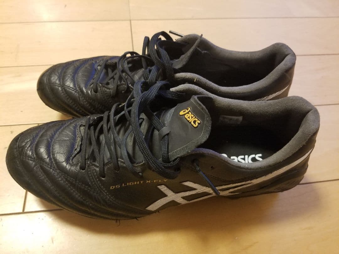 ASICS DS LIGHT X-FLY5 サイズ26.5cm