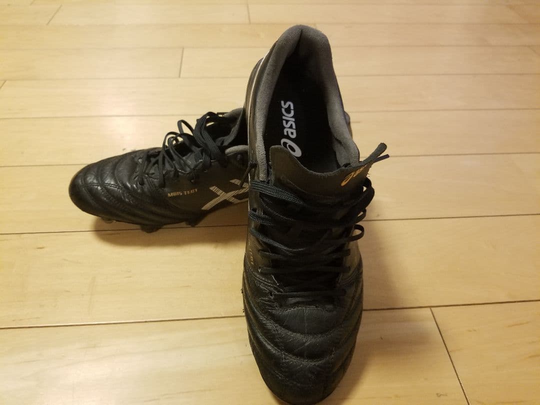 ASICS DS LIGHT X-FLY5 サイズ26.5cm