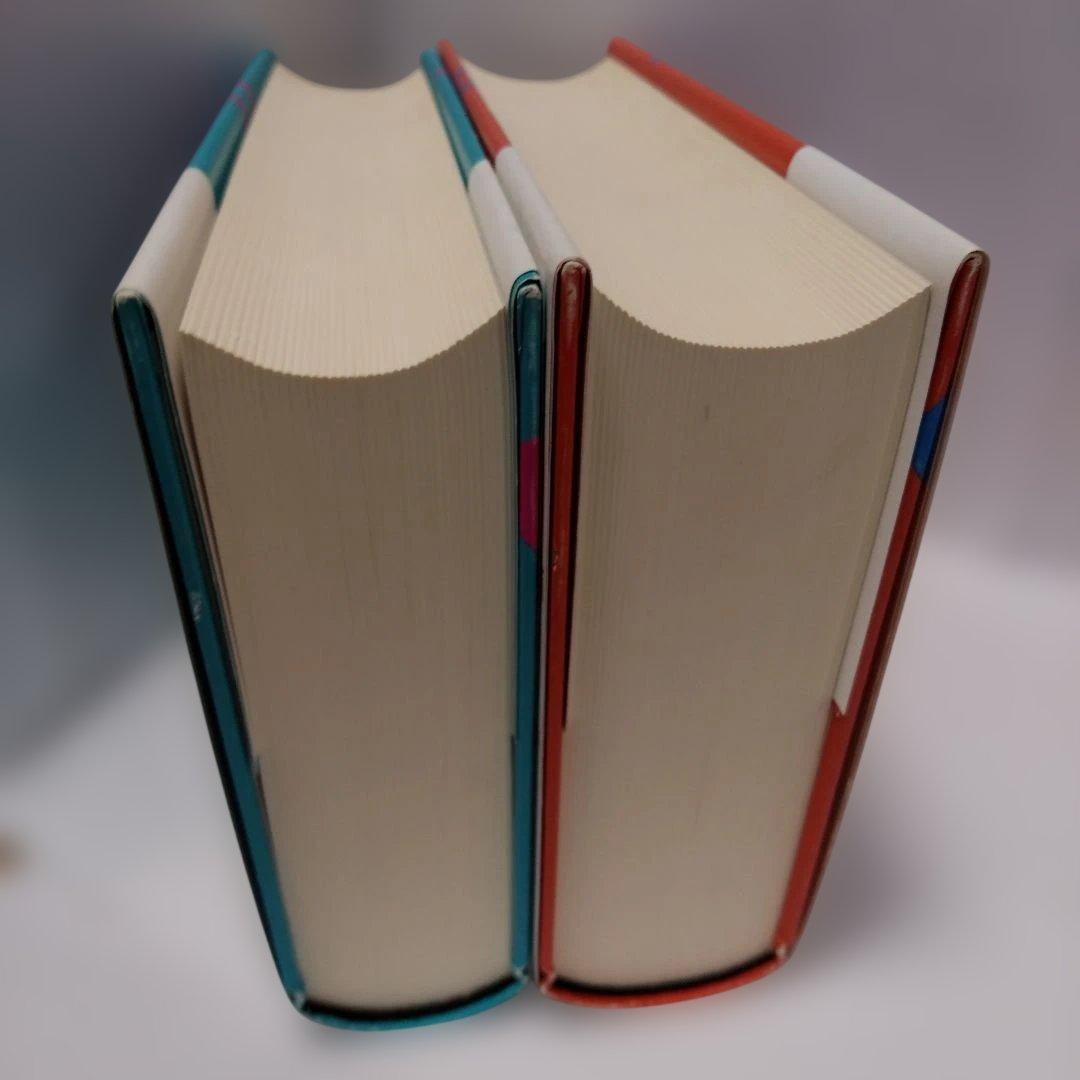 竹田青嗣『欲望論』2巻セット　初版・帯付き　【版元品切れ】