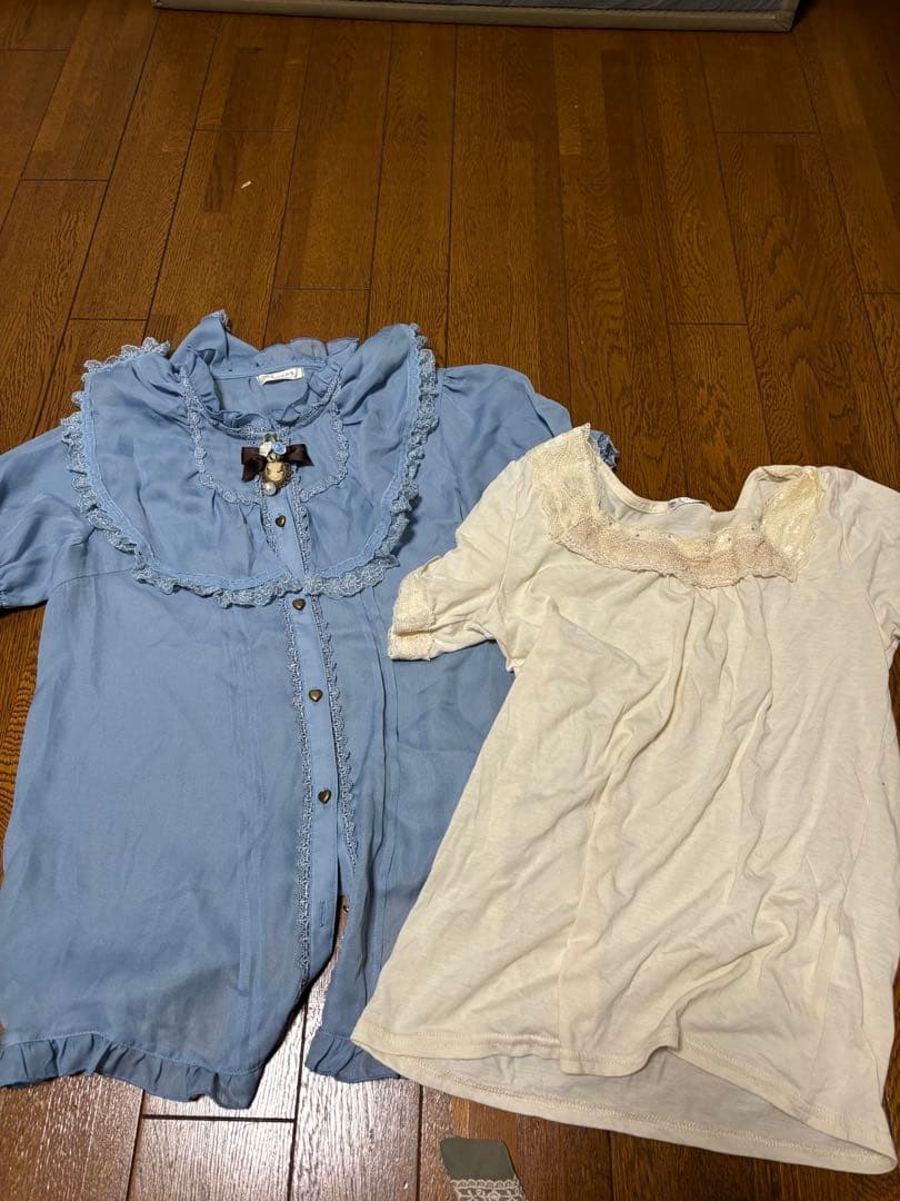 アクシーズファム まとめ売り