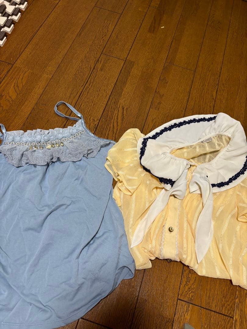 アクシーズファム まとめ売り