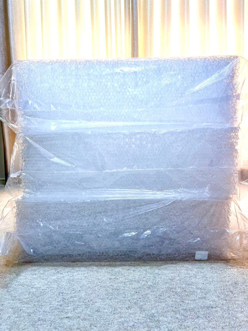 新品未使用　エアウィーヴ　S04シングル　air weave マットレス