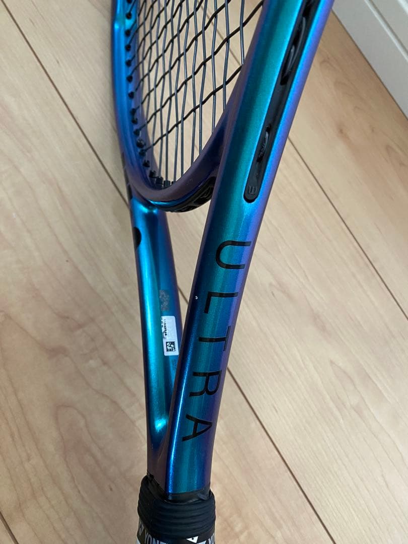 ラケット(硬式用) Wilson ULTRA TOUR 95 V4