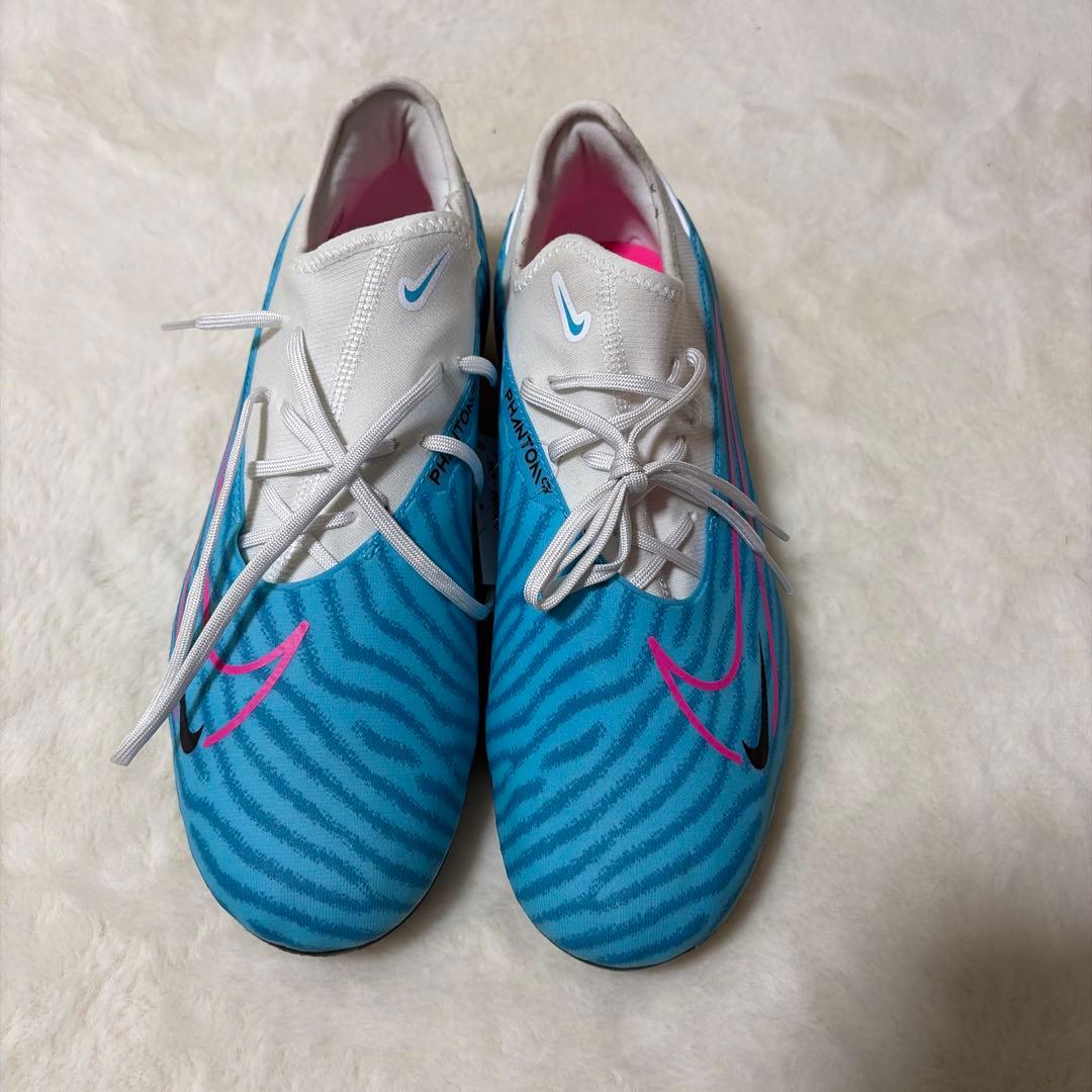 ナイキ　ファントム GXプロ　HG 27.5センチ　新品未使用