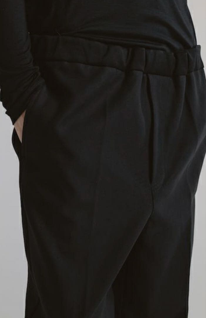 CINOH トロピカルウールパンツ 1LDK MARKAWARE COMORI