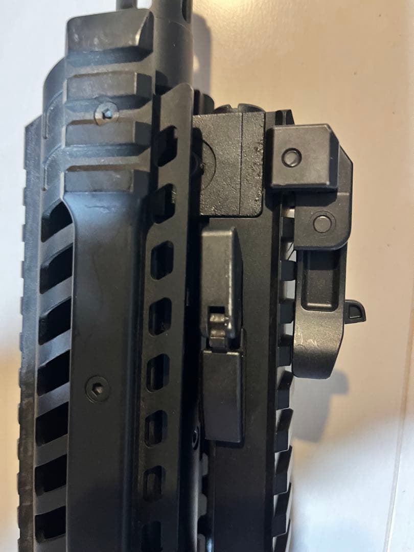 タ*ヤ様 M4Patriot HC 電動ガン 自動電動ガン